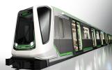Lord modern metro 2217 Сleric polit